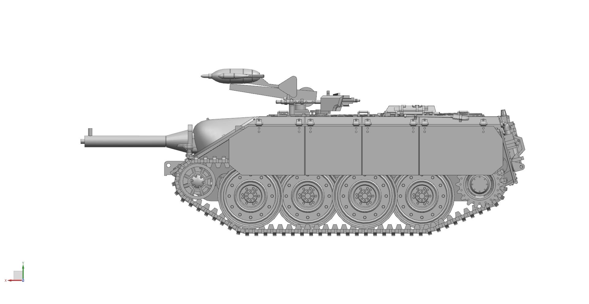 Е 10 28. Е10 пт САУ. Dust 1947 Tank. E10 танк. Е10.