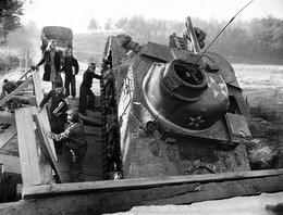 Medium Tank M3