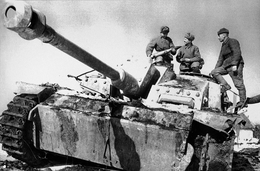 САУ StuG III Ausf. G