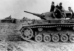 Pz.Kpfw. III Ausf. G 10. Panzer-Division