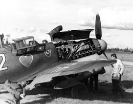 Bf.109G
