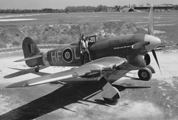 Hawker Typhoon Mk.Ib No.183 Squadron RAF