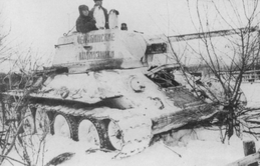 Т-34, Челябинские колхозники